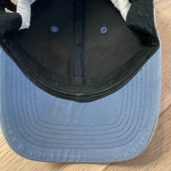 Los Angeles Dodgers Snapback Cap - Picture 5 of 9